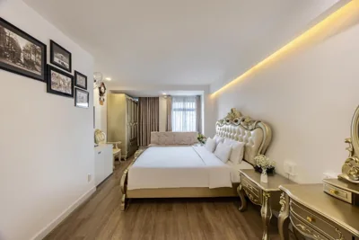 A25 Hotel - 255 Lê Thánh Tôn – 사진 3