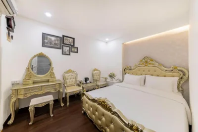A25 Hotel - 255 Lê Thánh Tôn – 사진 4