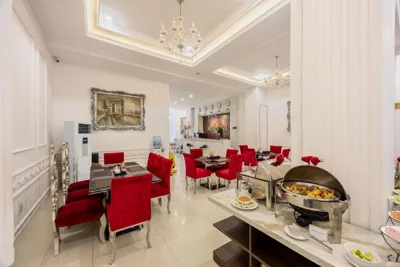 A25 Hotel - 255 Lê Thánh Tôn – 사진 12