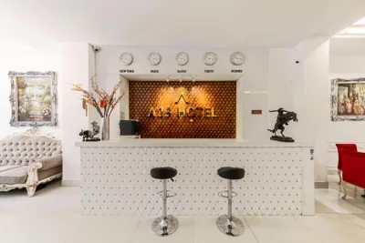 A25 Hotel - 255 Lê Thánh Tôn – 사진 15